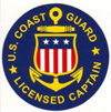 Captain Rob Saviste is a USCG Licensed Captain